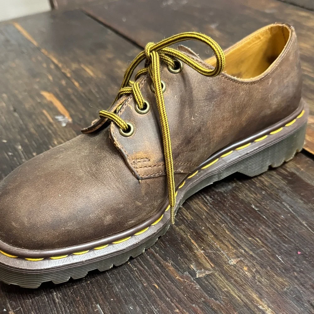 Dr. Martens classic dr
